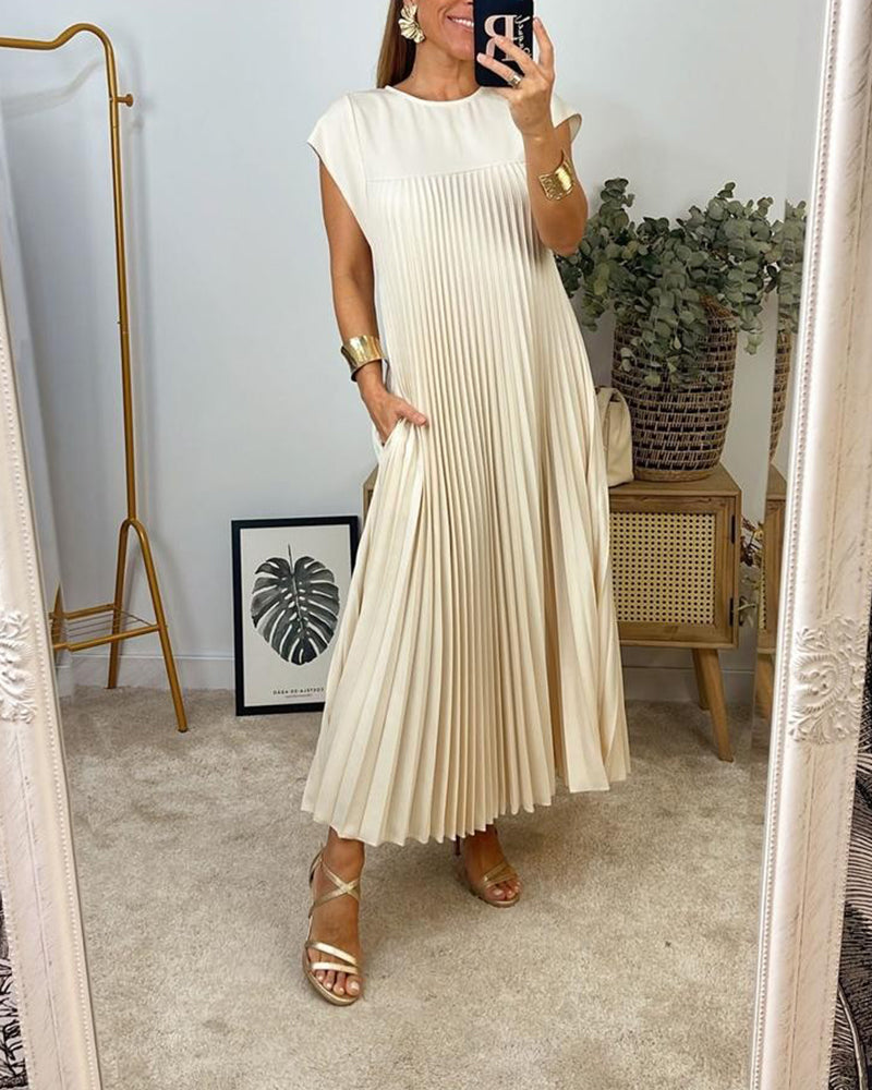 Ella Maxi Dress™ | Graceful and Effortless