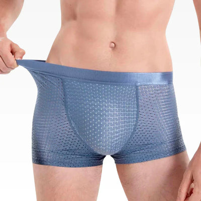 Hunter Bamboo Boxers™ | Ultimate Comfort, Everyday Fit