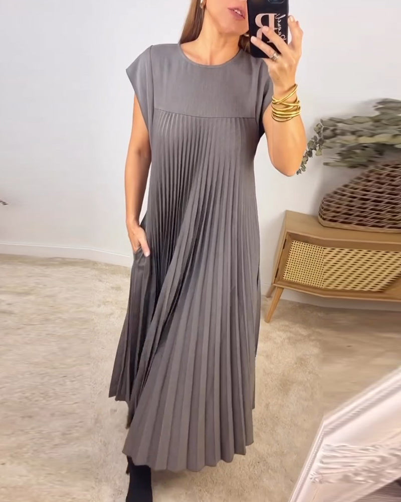 Ella Maxi Dress™ | Graceful and Effortless