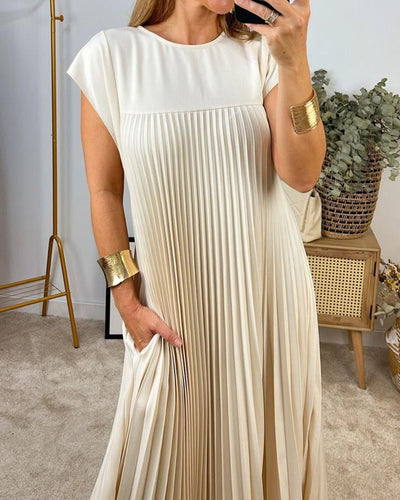 Ella Maxi Dress™ | Graceful and Effortless