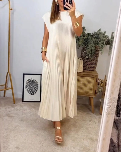 Ella Maxi Dress™ | Graceful and Effortless