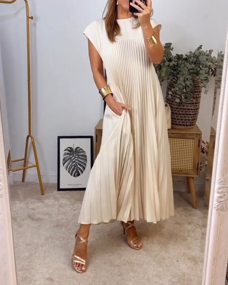 Ella Maxi Dress™ | Graceful and Effortless