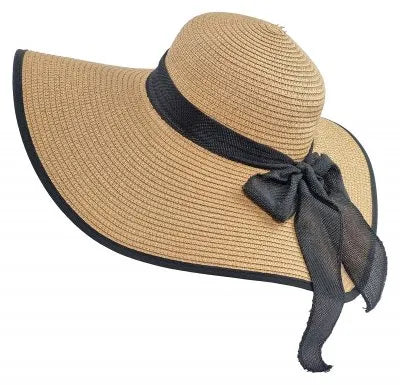 Coastal Sun Hat