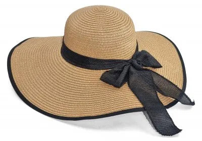 Coastal Sun Hat