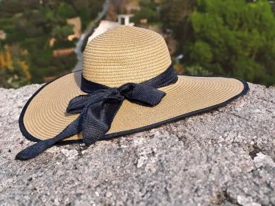 Coastal Sun Hat