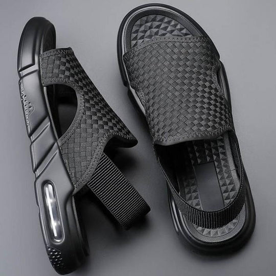 Aiden™ | Slip-Ons